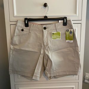 Lee Natural Fit Shorts